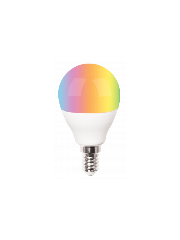Lampe d'ambiance Connectée ZenLight 3 en 1 - Glam & Cosy